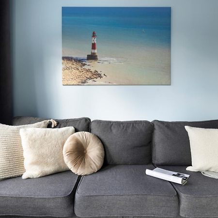 Elite Apartments Marine Suite Gdańsk Eksteriør bilde