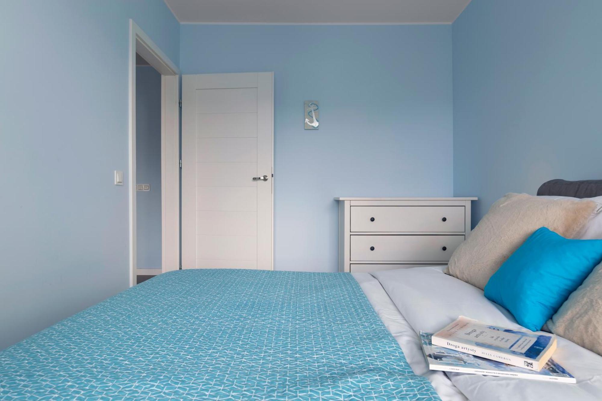 Elite Apartments Marine Suite Gdańsk Eksteriør bilde
